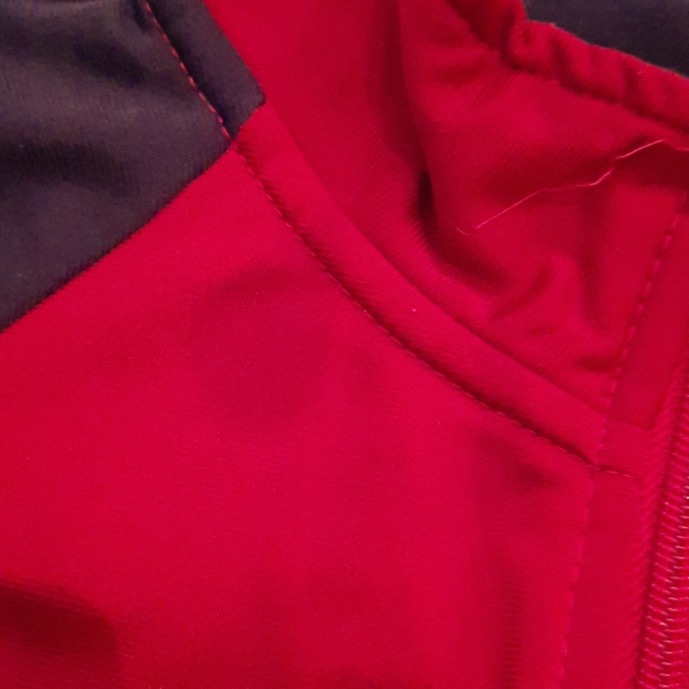 Polo Jacket - Picture 4 of 5